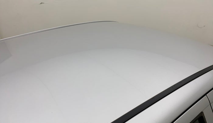 2011 Hyundai i20 MAGNA (O) 1.2, Petrol, Manual, 65,413 km, Roof - Slightly dented