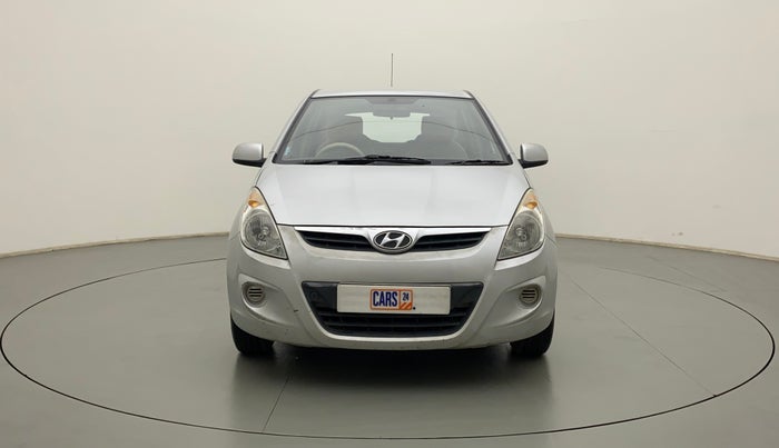 2011 Hyundai i20 MAGNA (O) 1.2, Petrol, Manual, 65,413 km, Front