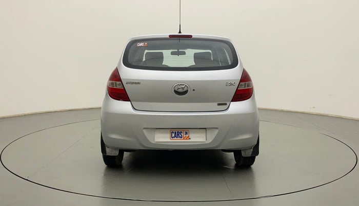 2011 Hyundai i20 MAGNA (O) 1.2, Petrol, Manual, 65,413 km, Back/Rear