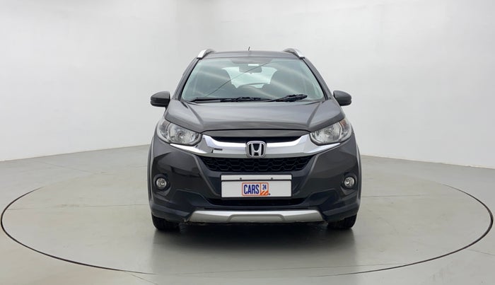 2018 Honda WR-V 1.2 i-VTEC VX MT, Petrol, Manual, 15,175 km, Front View
