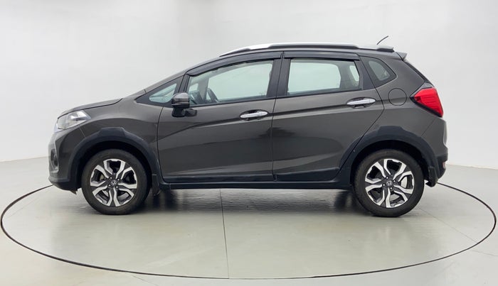2018 Honda WR-V 1.2 i-VTEC VX MT, Petrol, Manual, 15,175 km, Left Side View