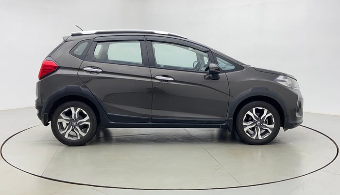 2018 Honda WR-V 1.2 i-VTEC VX MT, Petrol, Manual, 15,175 km, Right Side View