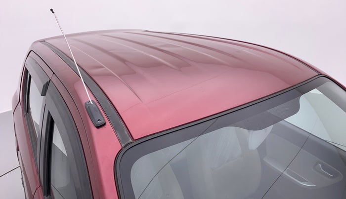 2018 Maruti Alto K10 VXI P, Petrol, Manual, 80,090 km, Roof