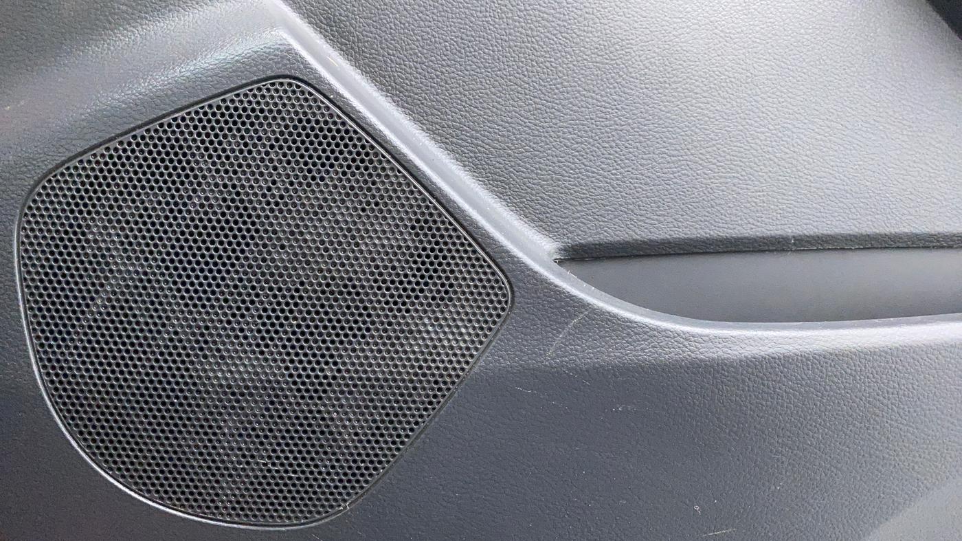 2018 Maruti Alto K10 VXI P, Petrol, Manual, 80,090 km, Speaker