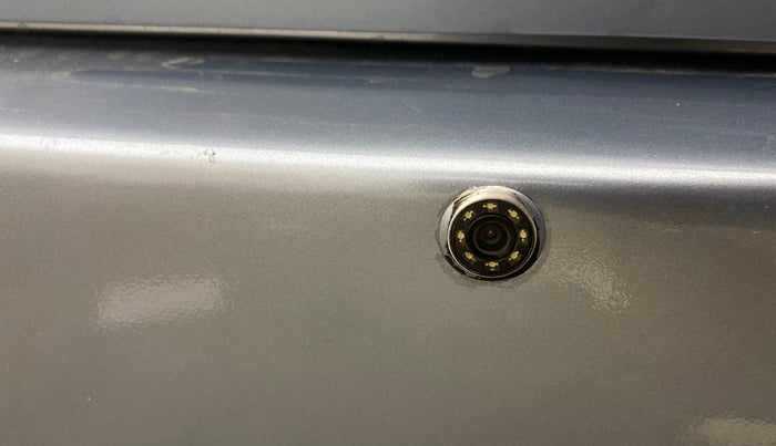 2014 Maruti Ertiga ZDI, Diesel, Manual, 77,782 km, Parking Camera