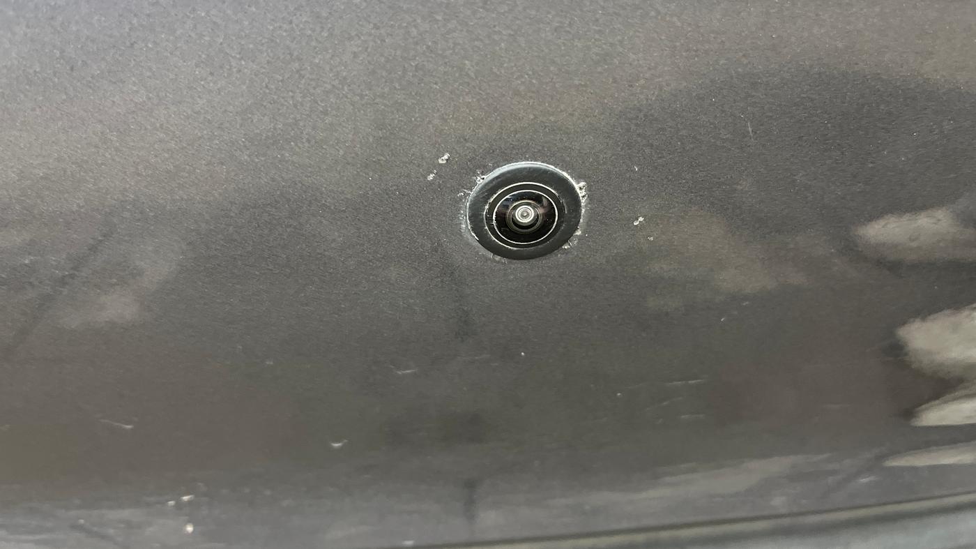 2019 Hyundai Xcent S 1.2, Petrol, Manual, 73,588 km, Parking Camera