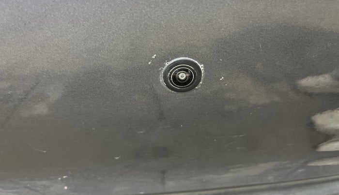 2019 Hyundai Xcent S 1.2, Petrol, Manual, 73,588 km, Parking Camera