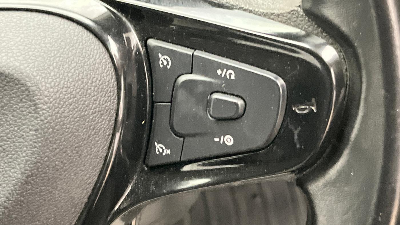 2022 Tata NEXON XZ PLUS (HS) PETROL, Petrol, Manual, 42,992 km, Adaptive Cruise Control