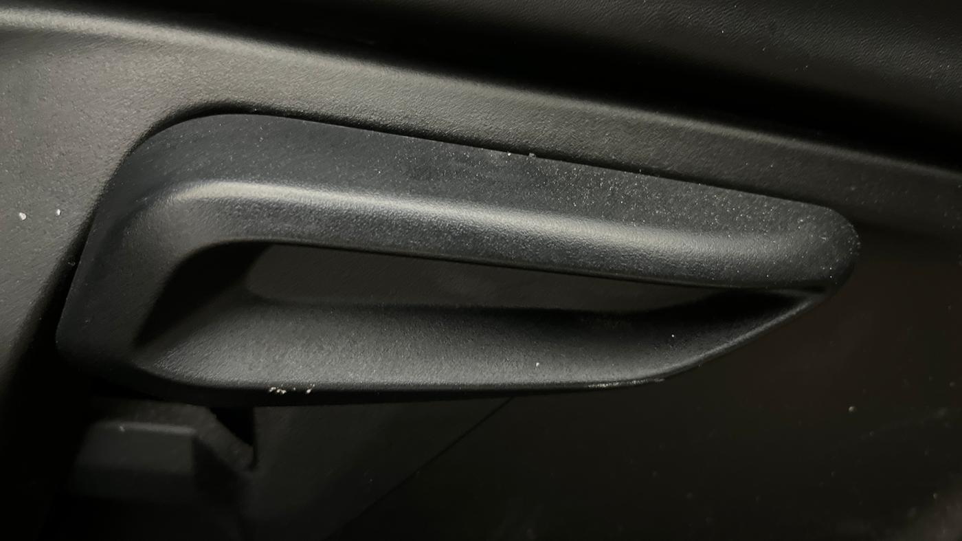 2022 Tata NEXON XZ PLUS (HS) PETROL, Petrol, Manual, 42,992 km, Driver Side Adjustment Panel
