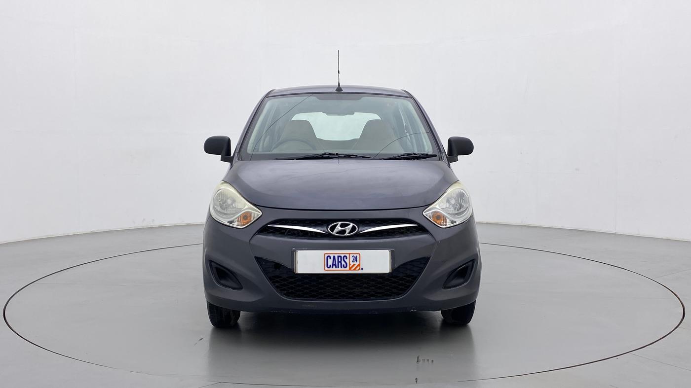 2013 Hyundai i10 MAGNA 1.1 IRDE2, Petrol, Manual, 29,963 km, Front
