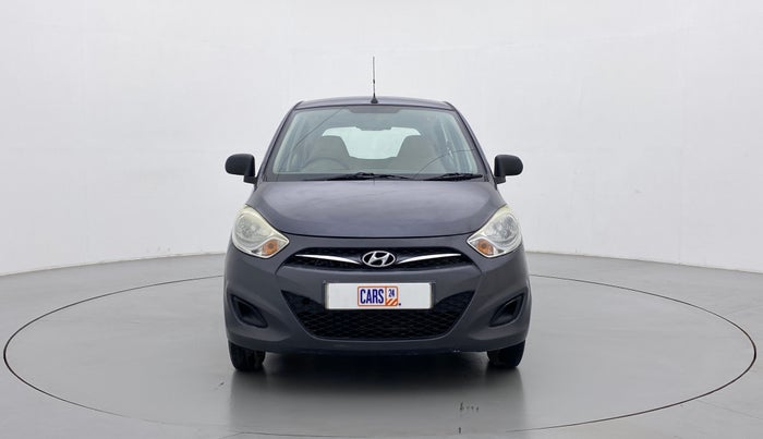 2013 Hyundai i10 MAGNA 1.1 IRDE2, Petrol, Manual, 29,963 km, Front