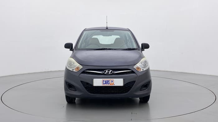 2013 Hyundai i10 MAGNA 1.1 IRDE2, Petrol, Manual, 29,963 km, Front