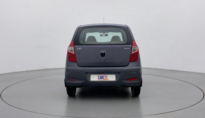 2013 Hyundai i10 MAGNA 1.1 IRDE2, Petrol, Manual, 29,963 km, Back/Rear