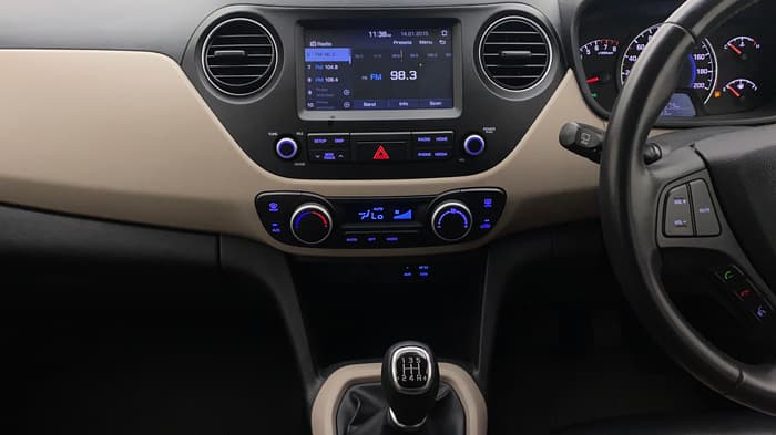Features