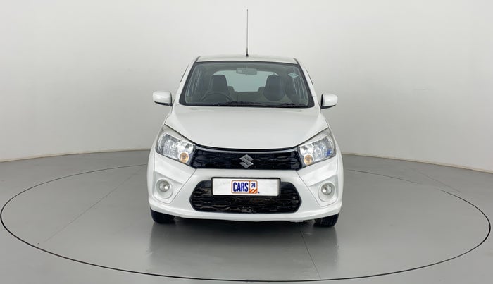 2021 Maruti Celerio VXI CNG D, CNG, Manual, 57,940 km, Front
