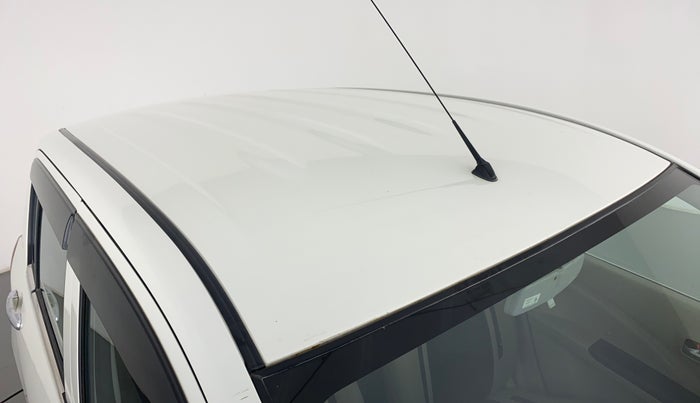 2021 Maruti Celerio VXI CNG D, CNG, Manual, 57,940 km, Roof