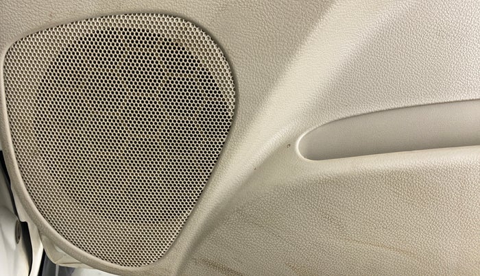 2021 Maruti Celerio VXI CNG D, CNG, Manual, 57,940 km, Speaker