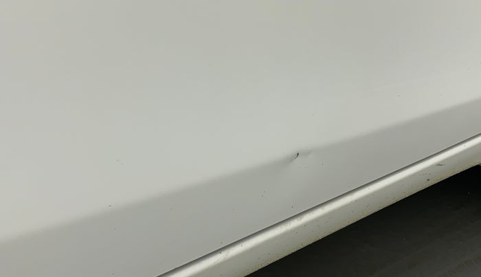 2021 Maruti Celerio VXI CNG D, CNG, Manual, 57,940 km, Driver-side door - Slightly dented