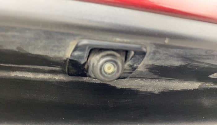 2020 Ford FREESTYLE TITANIUM 1.5 DIESEL, Diesel, Manual, 61,185 km, Parking Camera