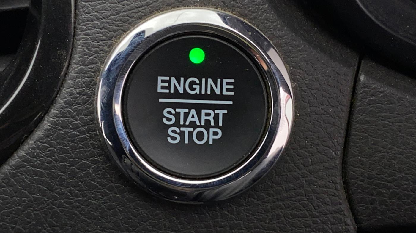 2020 Ford FREESTYLE TITANIUM 1.5 DIESEL, Diesel, Manual, 61,185 km, Keyless Start/ Stop Button