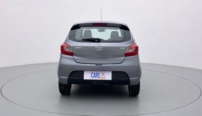 2018 Tata Tiago XZA 1.2 REVOTRON, Petrol, Automatic, 48,343 km, Back/Rear
