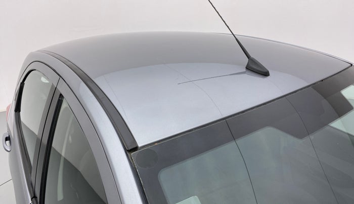 2018 Tata Tiago XZA 1.2 REVOTRON, Petrol, Automatic, 48,343 km, Roof