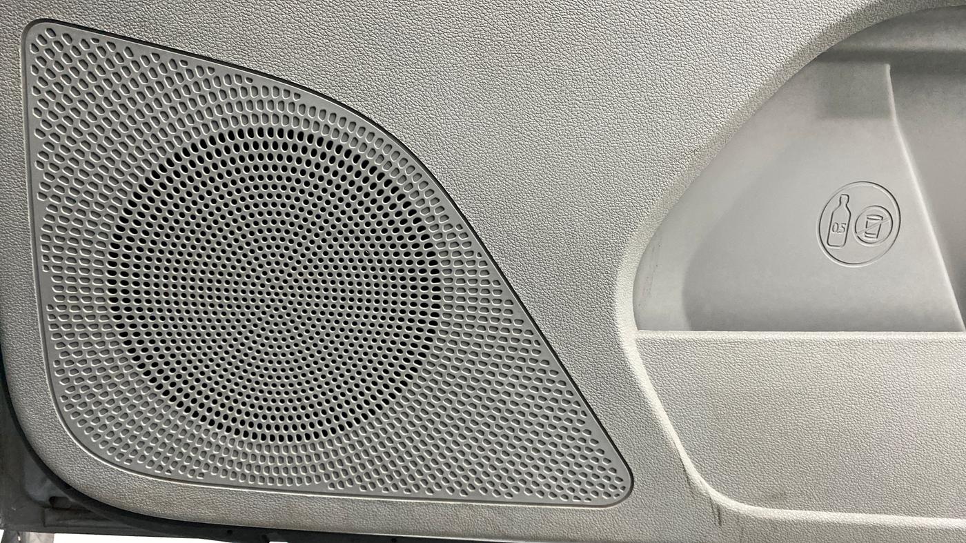 2018 Tata Tiago XZA 1.2 REVOTRON, Petrol, Automatic, 48,343 km, Speaker