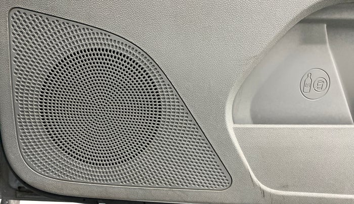 2018 Tata Tiago XZA 1.2 REVOTRON, Petrol, Automatic, 48,343 km, Speaker