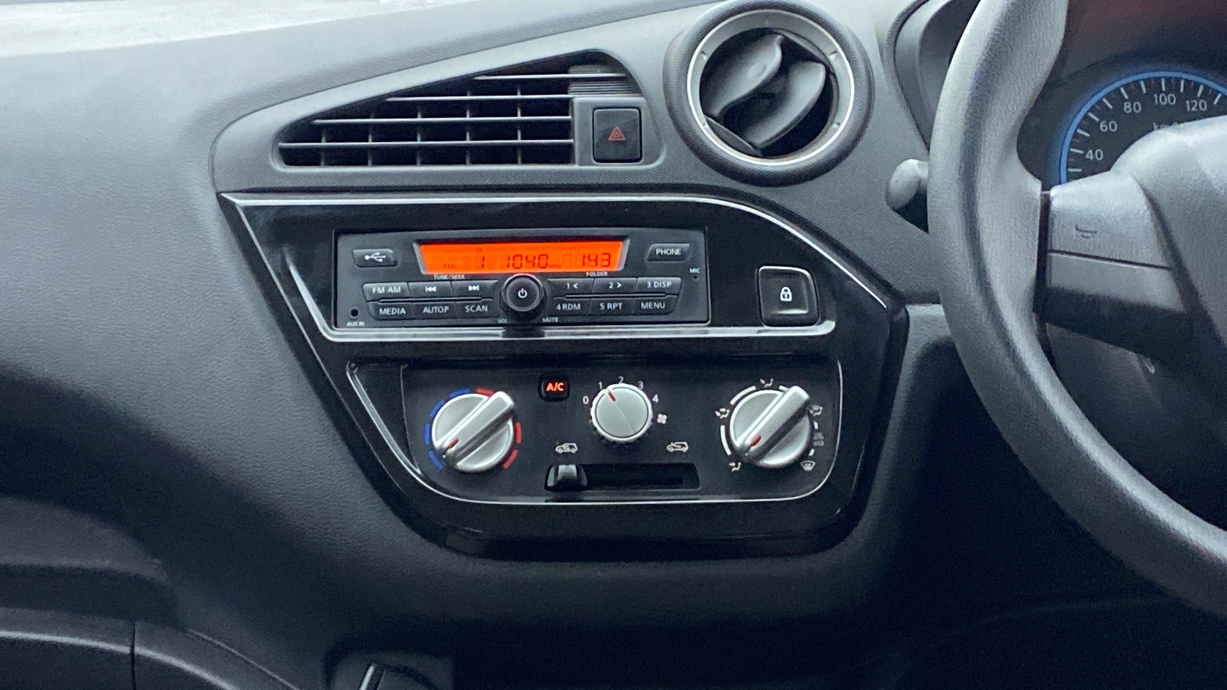 Features