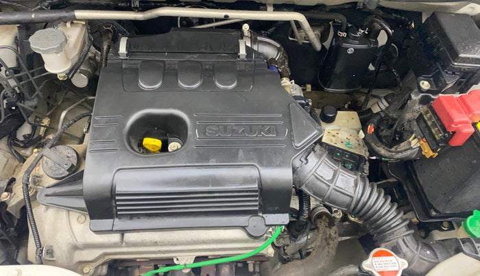 2020 Maruti Celerio X ZXI (O) AMT, Petrol, Automatic, 43,349 km, Engine View