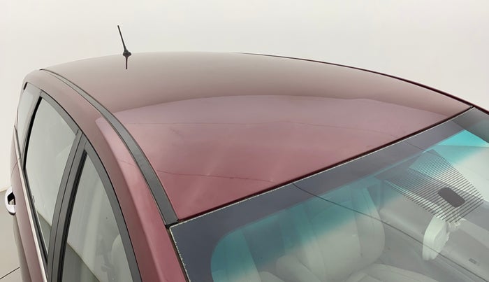2018 Mahindra MARAZZO M8 7 STR, Diesel, Manual, 63,509 km, Roof