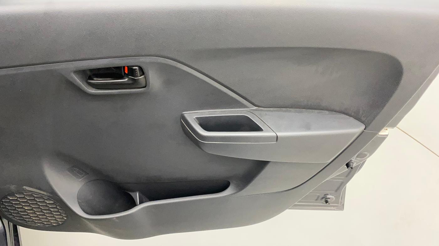 2022 Maruti Alto K10 VXI AMT, Petrol, Automatic, 8,150 km, Driver Side Door Panels Control