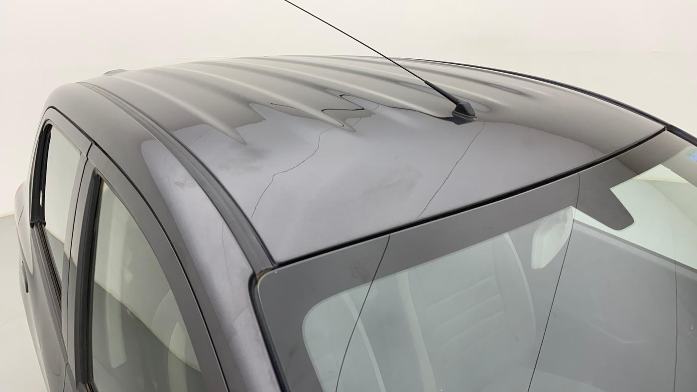 2022 Maruti Alto K10 VXI AMT, Petrol, Automatic, 8,150 km, Roof