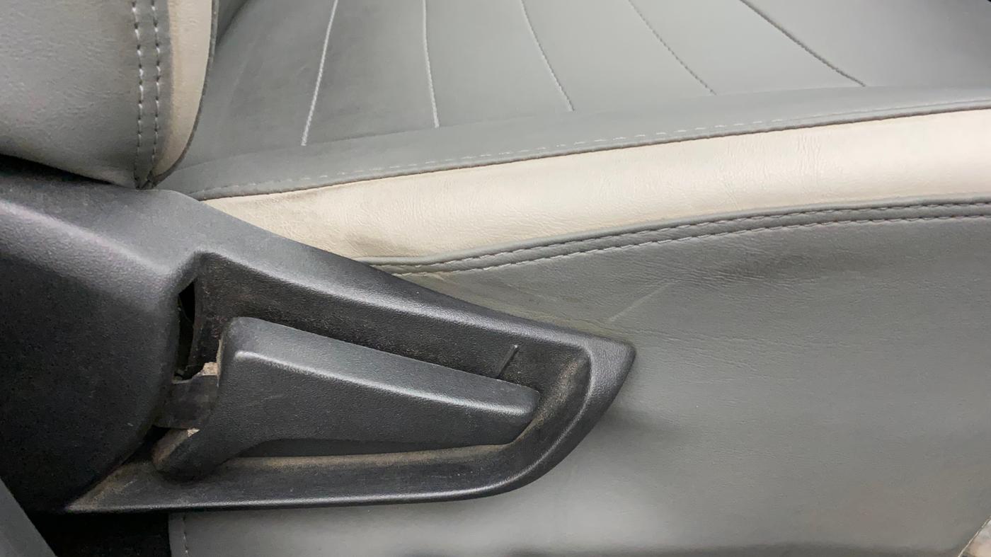 2022 Maruti Alto K10 VXI AMT, Petrol, Automatic, 8,150 km, Driver Side Adjustment Panel