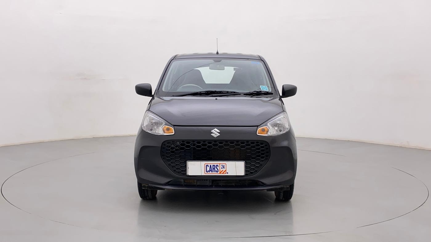 2022 Maruti Alto K10 VXI AMT, Petrol, Automatic, 8,150 km, Front