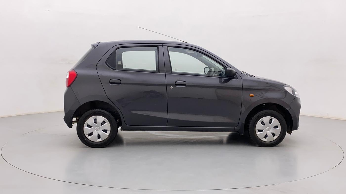 2022 Maruti Alto K10 VXI AMT, Petrol, Automatic, 8,150 km, Right Side View