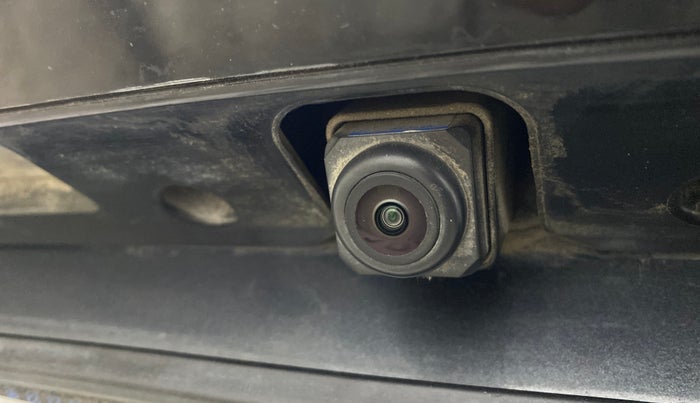 2024 Maruti FRONX DELTA PLUS 1.2L AGS, Petrol, Automatic, 21,686 km, Parking Camera