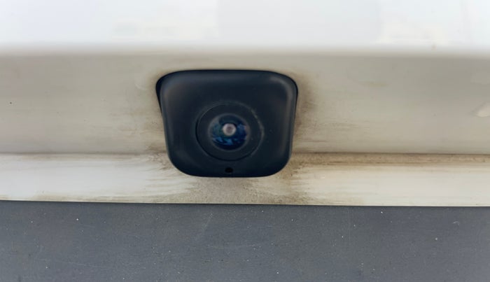 2023 Hyundai NEW I20 SPORTZ 1.2 IVT, Petrol, Automatic, 44,217 km, Parking Camera