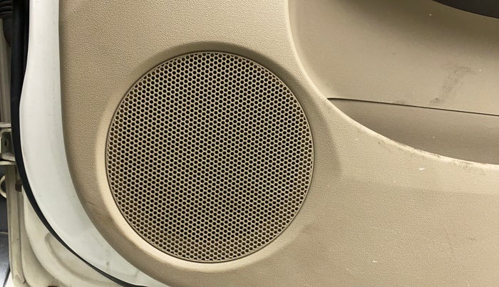 2011 Hyundai i20 SPORTZ (O) 1.2, Petrol, Manual, 43,824 km, Speaker