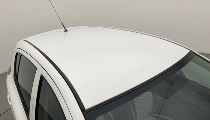 2011 Hyundai i20 SPORTZ (O) 1.2, Petrol, Manual, 43,824 km, Roof