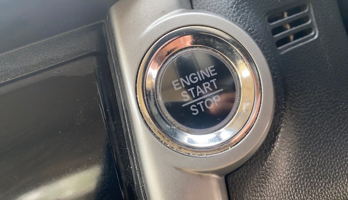 2017 Honda City 1.5L I-VTEC VX CVT, Petrol, Automatic, 68,322 km, Keyless Start/ Stop Button