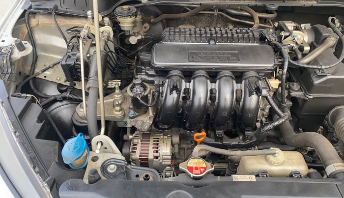 2017 Honda City 1.5L I-VTEC VX CVT, Petrol, Automatic, 68,322 km, Engine View - Right