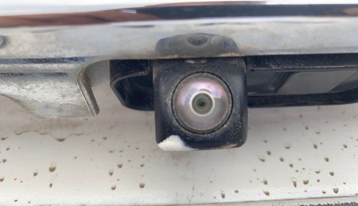 2017 Honda City 1.5L I-VTEC VX CVT, Petrol, Automatic, 68,322 km, Parking Camera