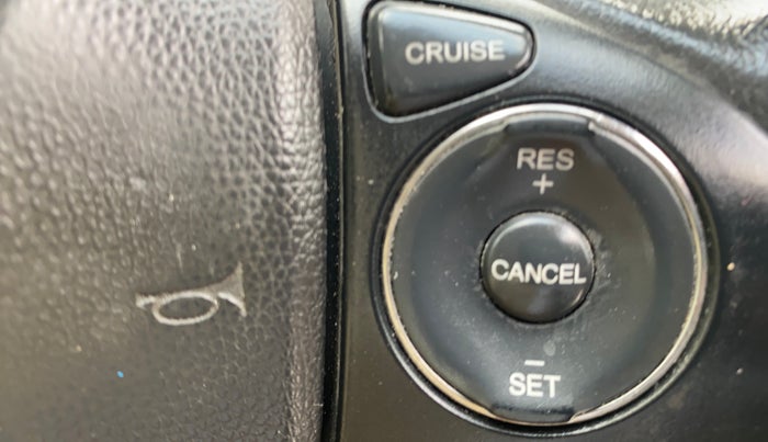 2017 Honda City 1.5L I-VTEC VX CVT, Petrol, Automatic, 68,322 km, Adaptive Cruise Control