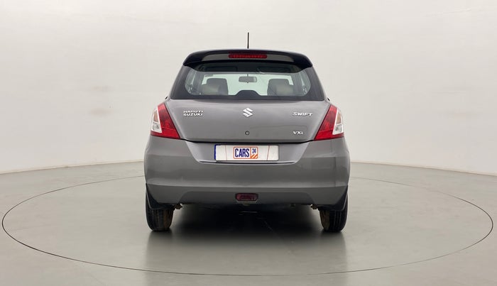 2015 Maruti Swift VXI D, Petrol, Manual, 43,301 km, Back/Rear