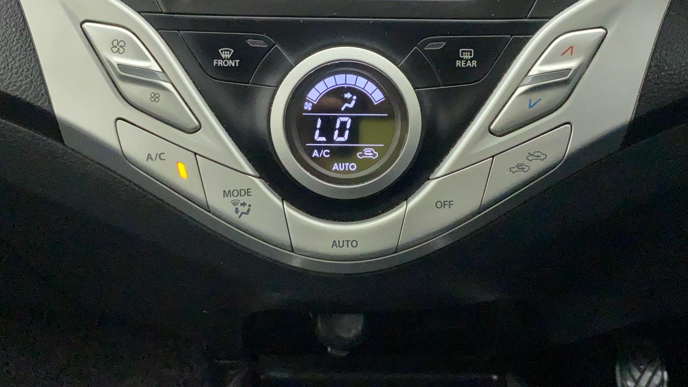 2016 Maruti Baleno DELTA PETROL 1.2, Petrol, Manual, 51,468 km, Automatic Climate Control