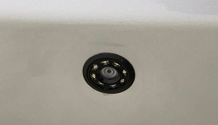 2018 Hyundai Elite i20 ASTA 1.2, CNG, Manual, 88,661 km, Parking Camera