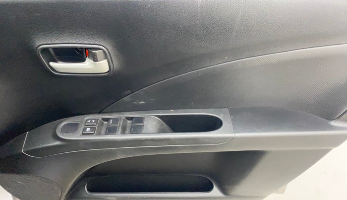 2019 Maruti Celerio X VXI (O) AMT, Petrol, Automatic, 23,476 km, Driver Side Door Panels Control