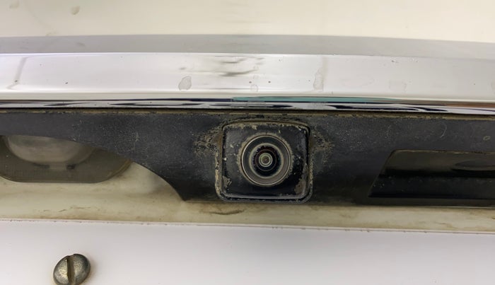 2018 Hyundai Creta SX PLUS AT 1.6 PETROL, Petrol, Automatic, 33,321 km, Parking Camera