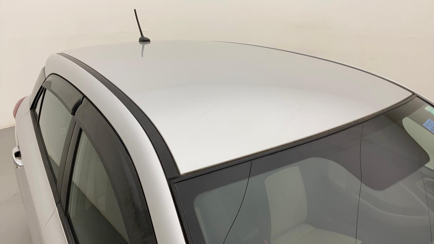 2018 Hyundai Elite i20 ASTA 1.2 (O), Petrol, Manual, 50,068 km, Roof